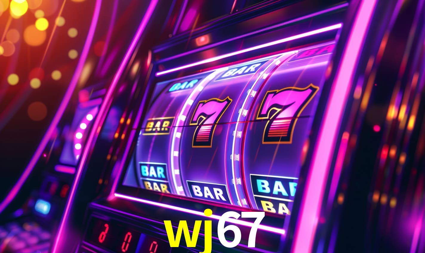 wj67: Seu Cassino Premiado com Pagamentos Rápidos