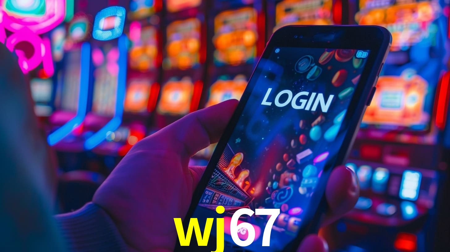 Estatísticas wj67