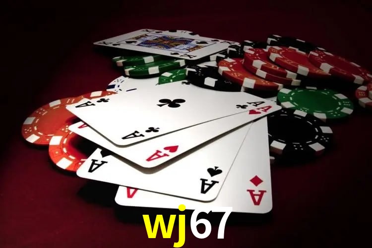 Bônus de Boas-vindas wj67