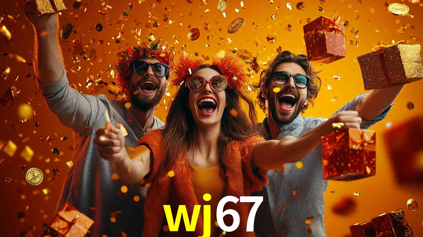 wj67 - Cassino VIP Exclusivo - wj67.com
