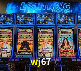 A Emoção da Loteria na wj67: Uma Chance de Mudança de Vida