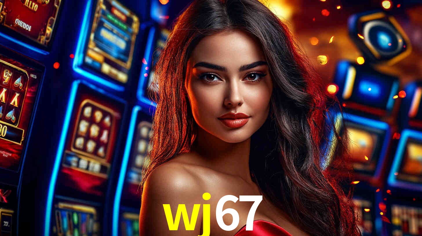 Desvendando o Mundo dos Jogos Virtuais na wj67