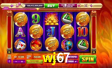 A Emoção da Loteria na wj67: Uma Chance de Mudança de Vida