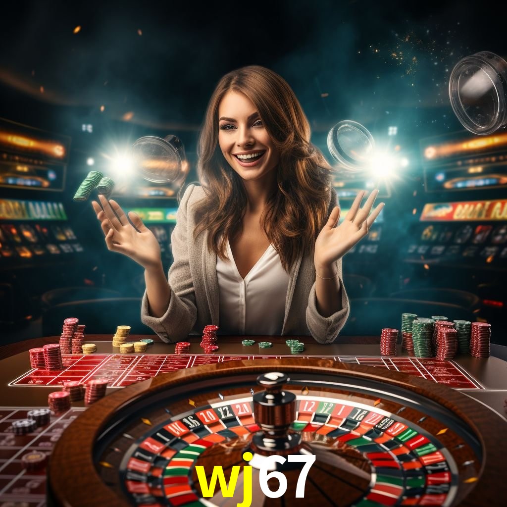 wj67 App Interface
