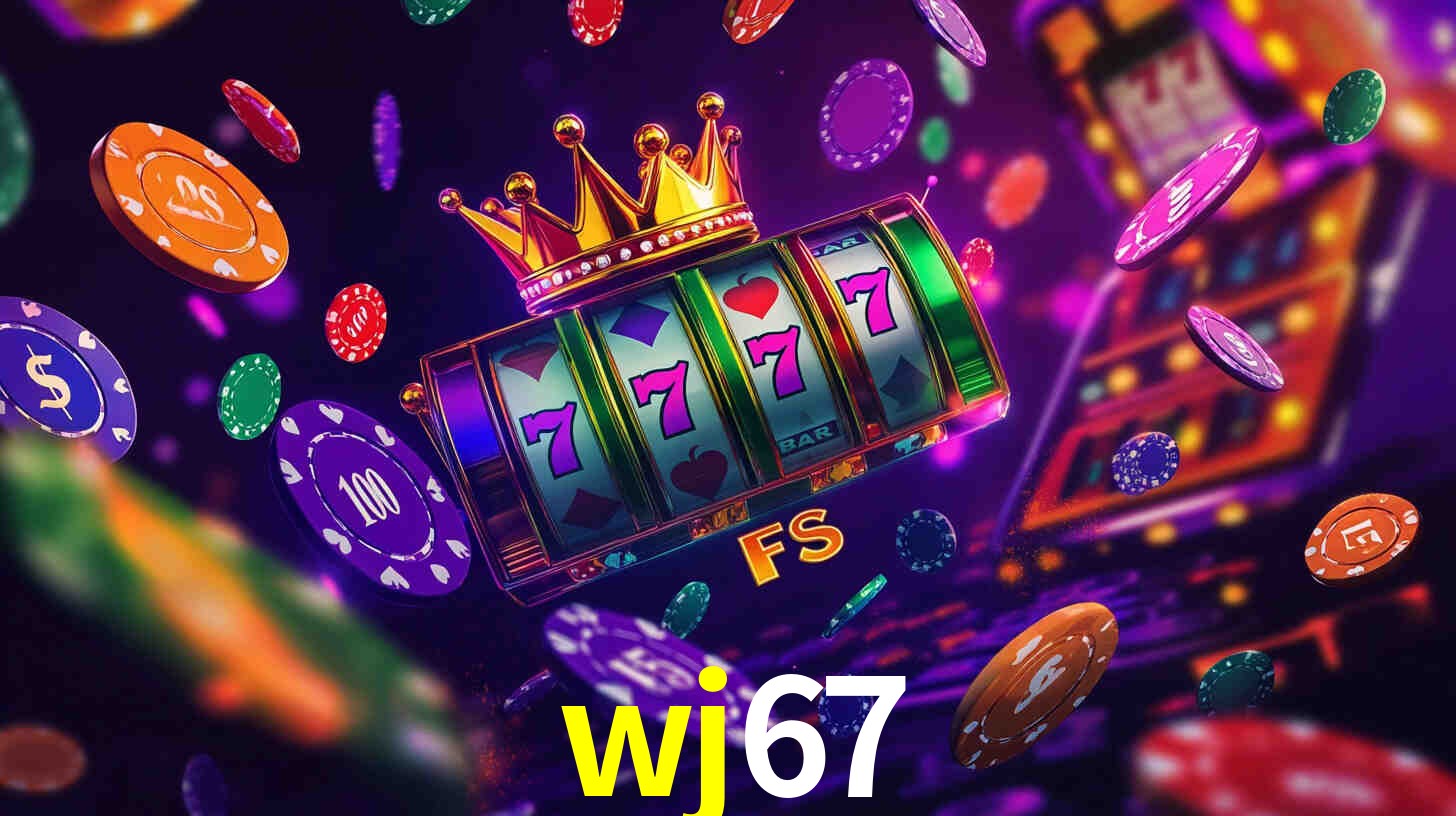 Blackjack Table wj67
