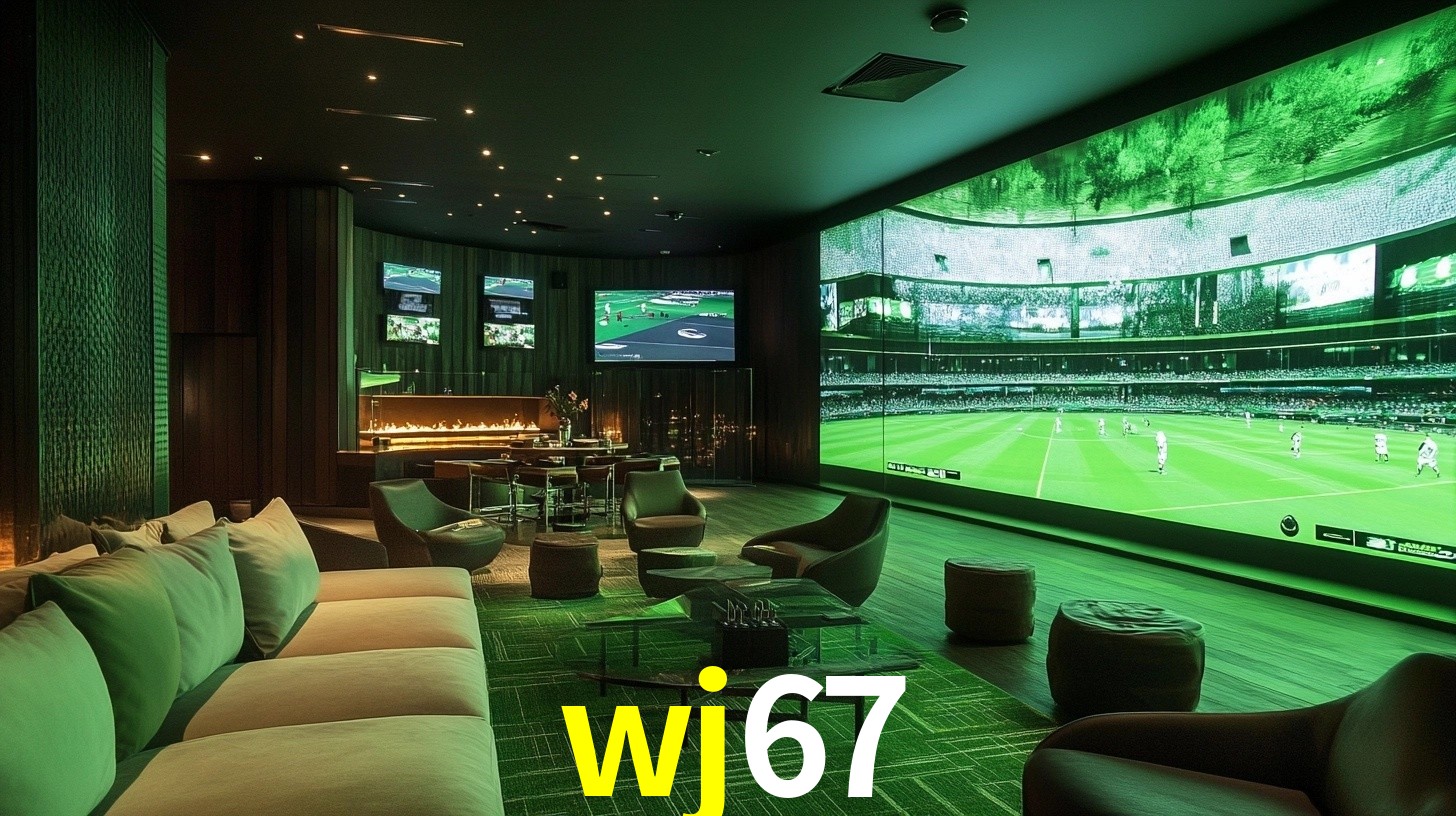 Sinta a adrenalina dos jogos de cassino com wj67