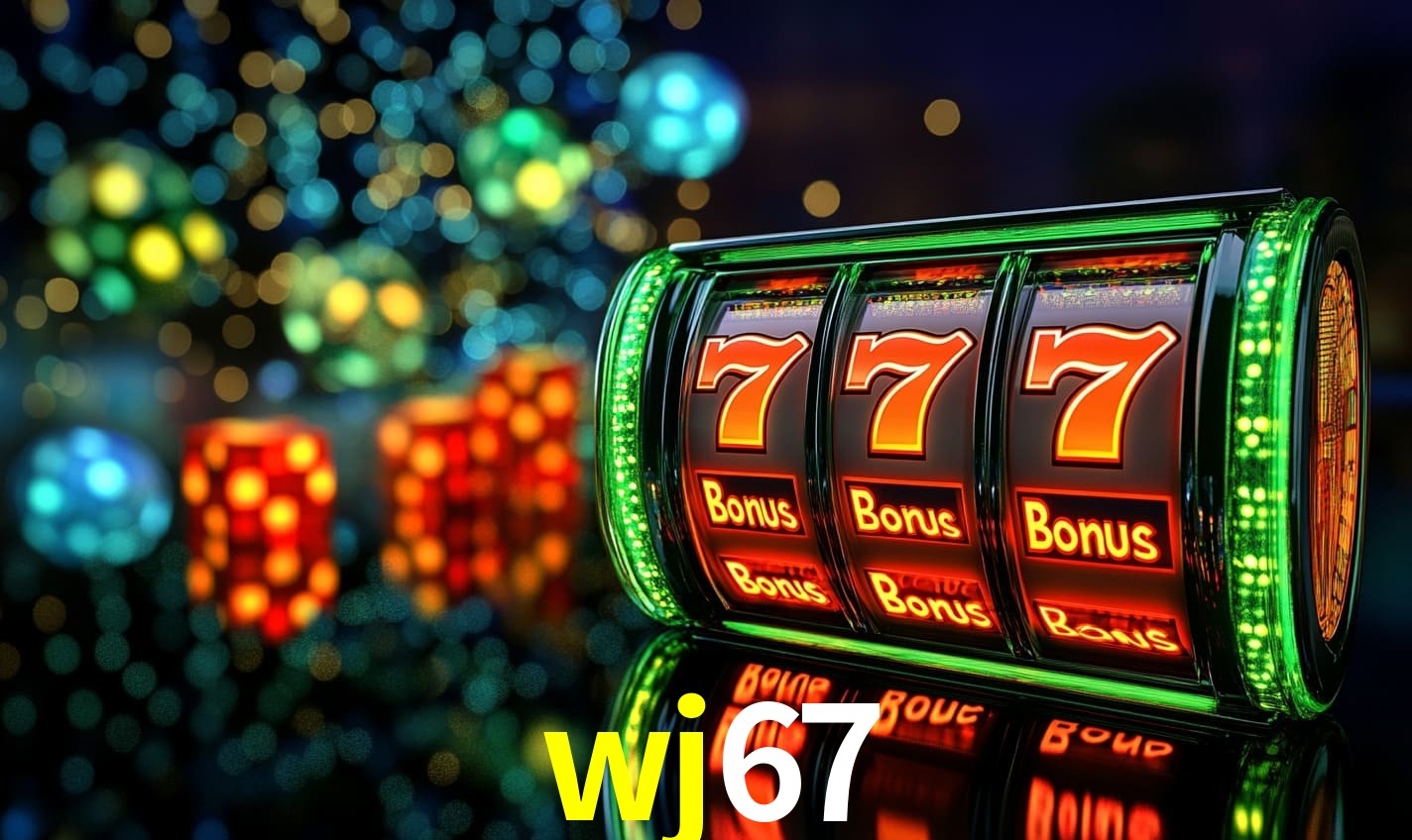 wj67 - Aplicativo Móvel