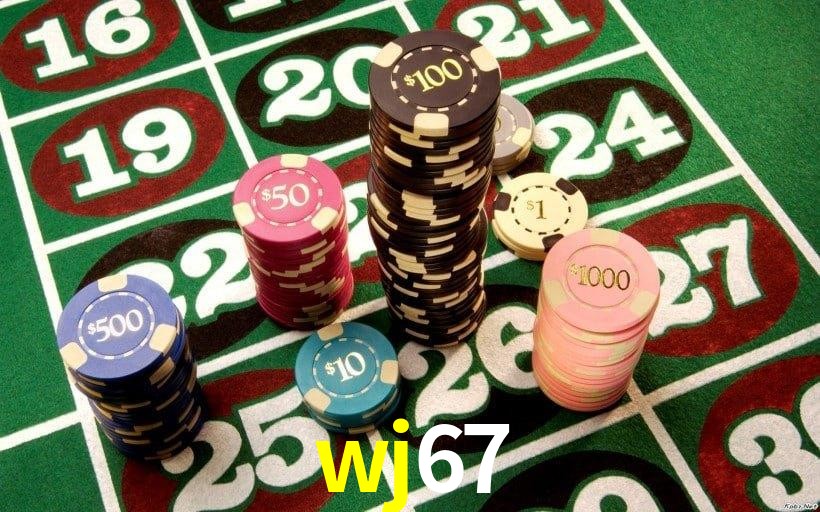 cassino wj67