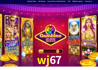 wj67 Bônus - Pacote R$5.000 + VIP