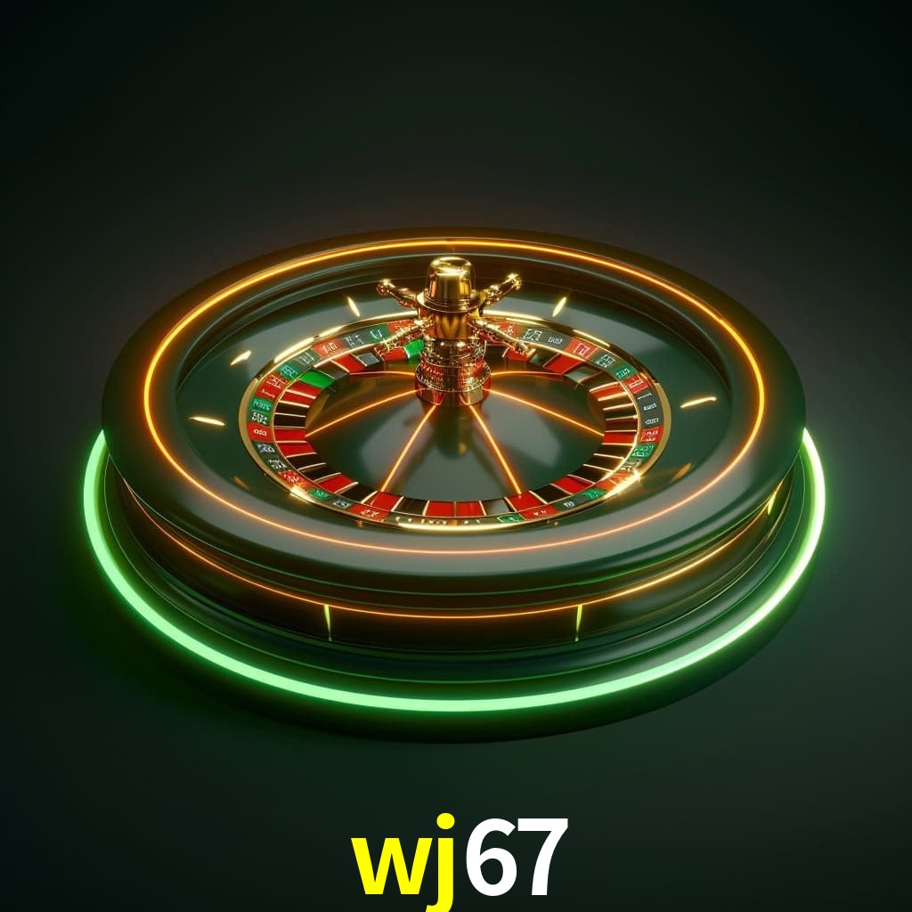wj67 App - Aplicativo Móvel Oficial