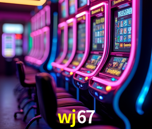 wj67 São Paulo - Top Slots