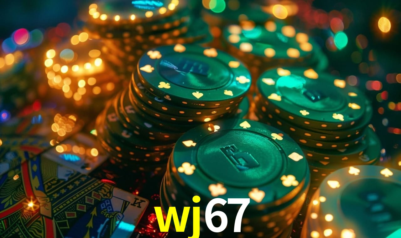 Jogos de Slot wj67