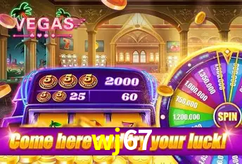 Descubra a Magia dos Jogos de Arcade no wj67