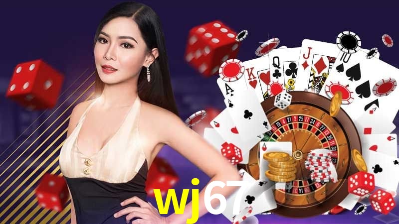 Casino VIP wj67