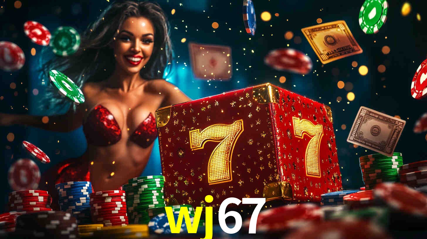 A Emoção da Loteria na wj67: Uma Chance de Mudança de Vida