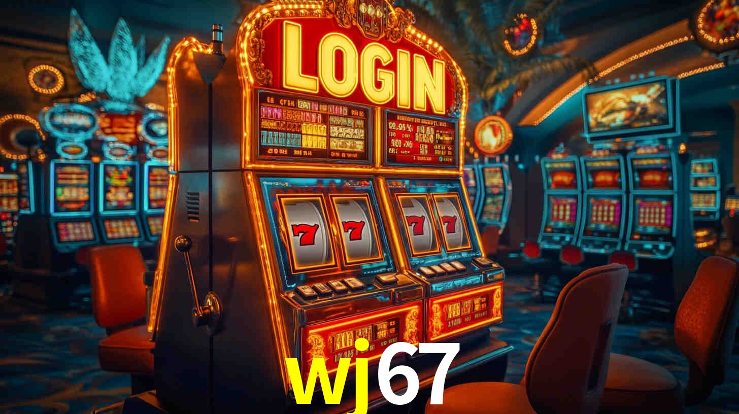 Welcome Bonus wj67