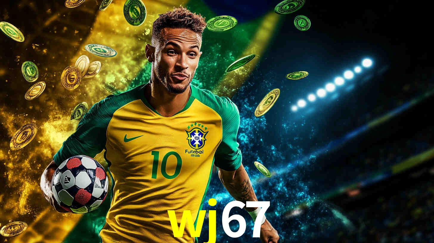 Descubra o Programa VIP da wj67: Vantagens Exclusivas para Jogadores
