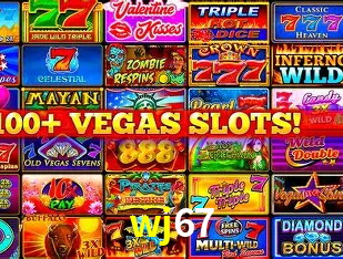 wj67 Brasília - Casino Guide