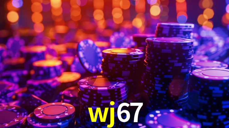 Bônus Generosos e Exclusivos no wj67 para Você!