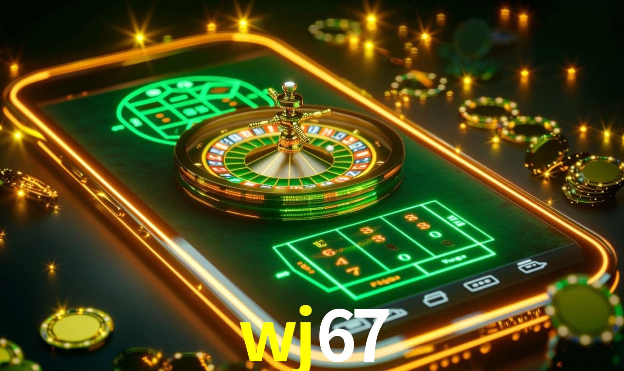 wj67 - User Statistics