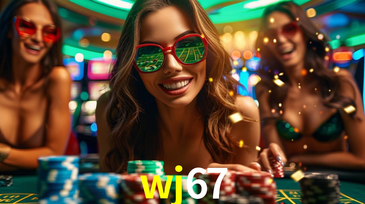 Bonus Features wj67