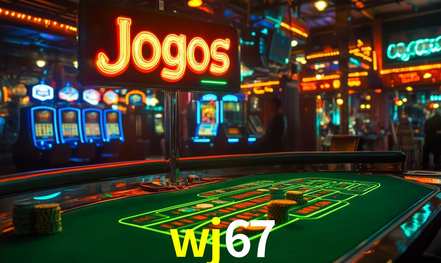 wj67 - Pagamento PIX Instantâneo