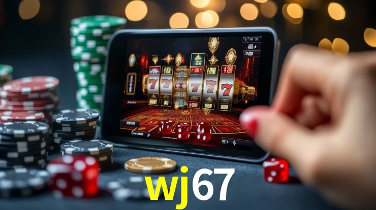 Live Casino wj67