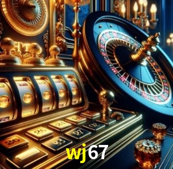 Estatísticas do Jogo wj67