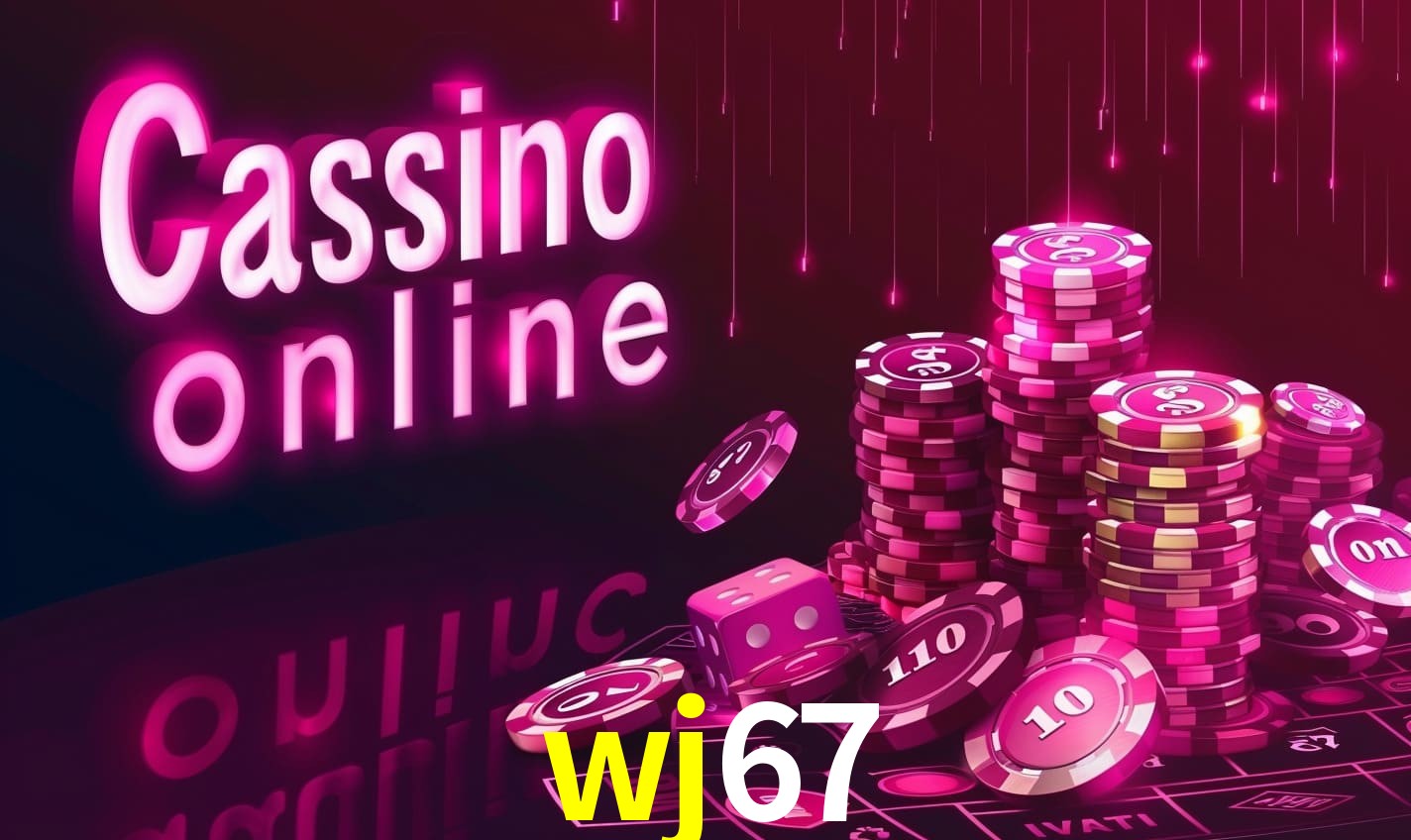 wj67 Salvador - Strategies