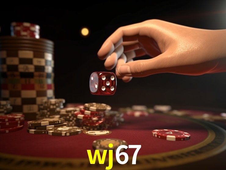 wj67 São Paulo - Jogo Providers