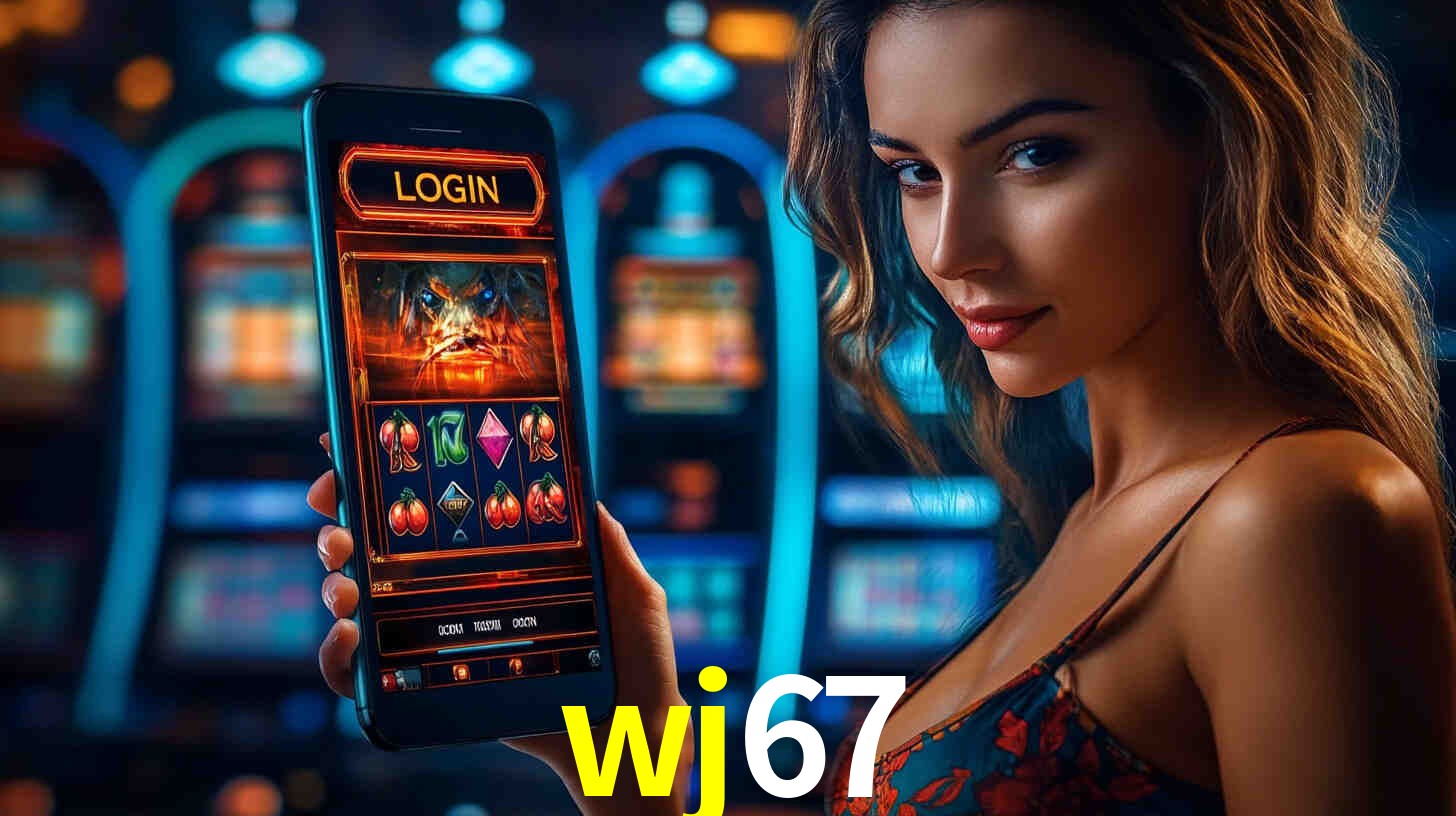 wj67: A Experiência de Casino com Jogos de Mesa ao Vivo