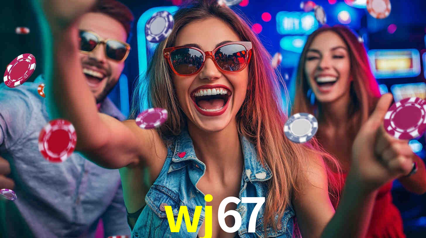 Explorando a Categoria de Eventos em Apostas na wj67