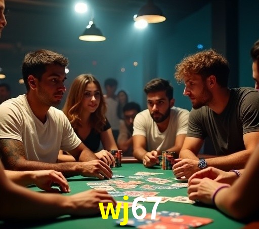 wj67 Slot - 320+ Caça-Níqueis Premium
