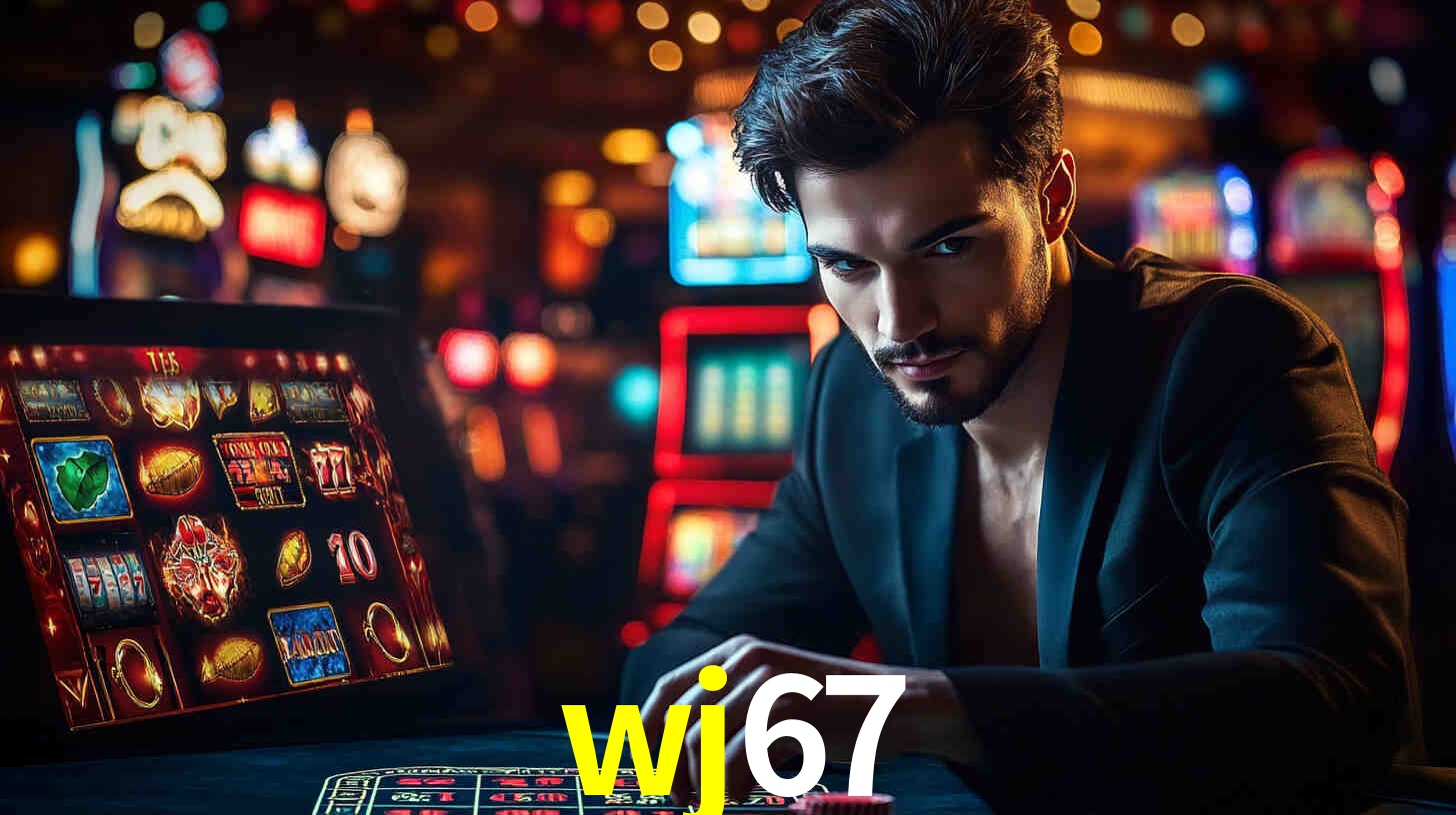 wj67: Jogue Crash e Experimente Alta Recompensa Instantânea