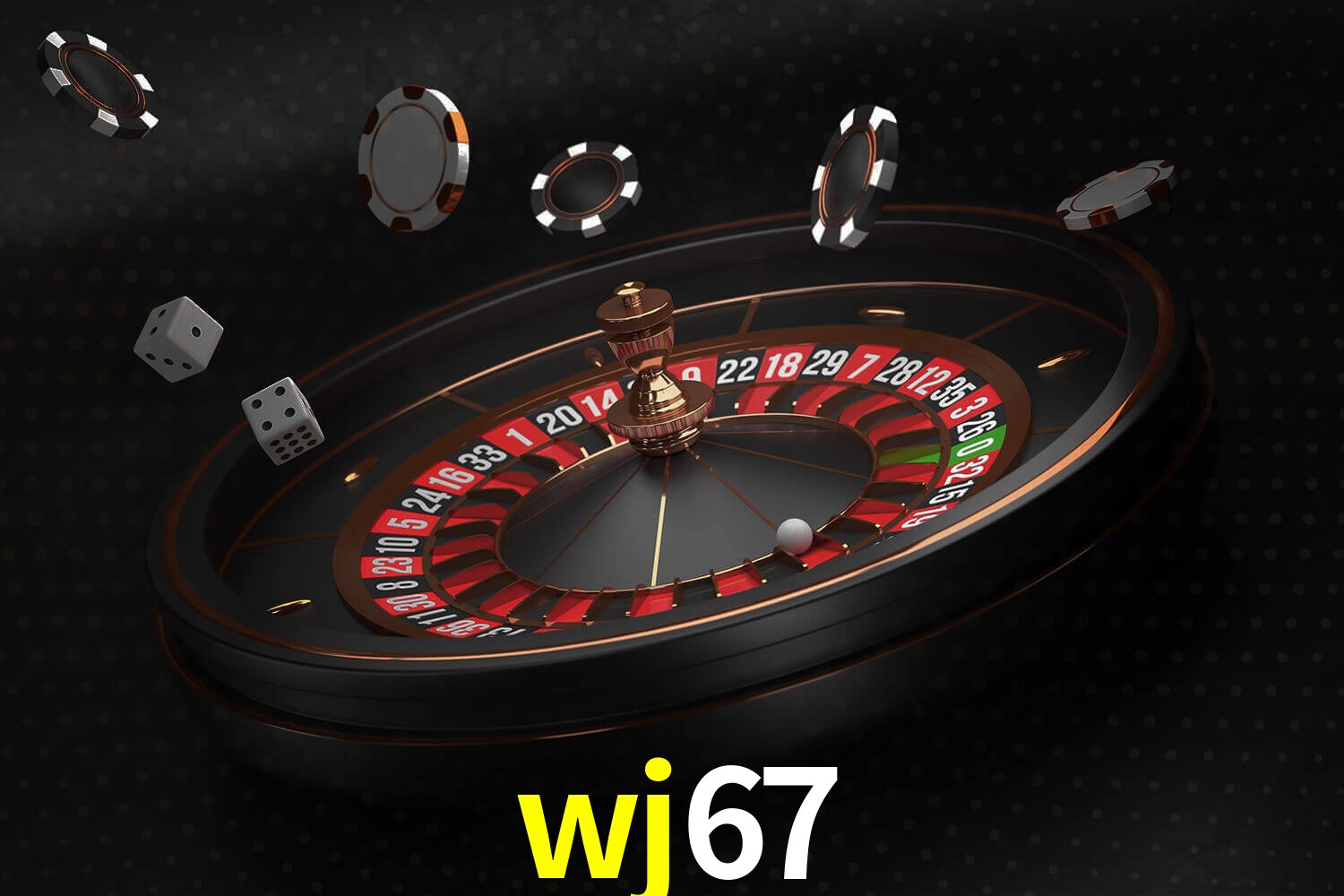 wj67: Jogos de Caça-Níqueis-Altas Recompensas, Roleta-Velocidade, Blackjack-Desafios Máximos