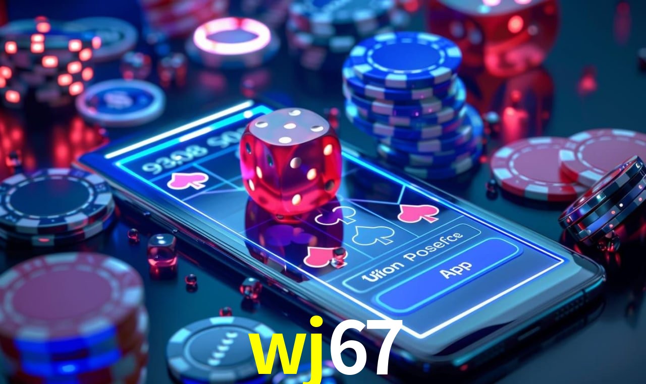 wj67 - Análise de Mercados Esportivos