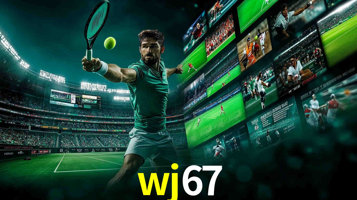 Explorando a Categoria de Eventos em Apostas na wj67