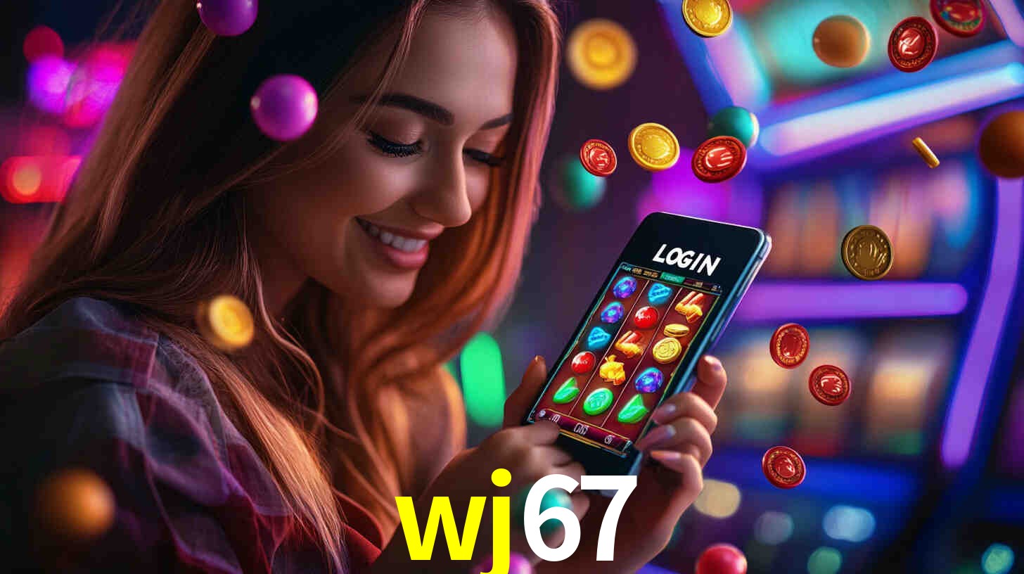 Experimente o Login Seguro Premium no wj67