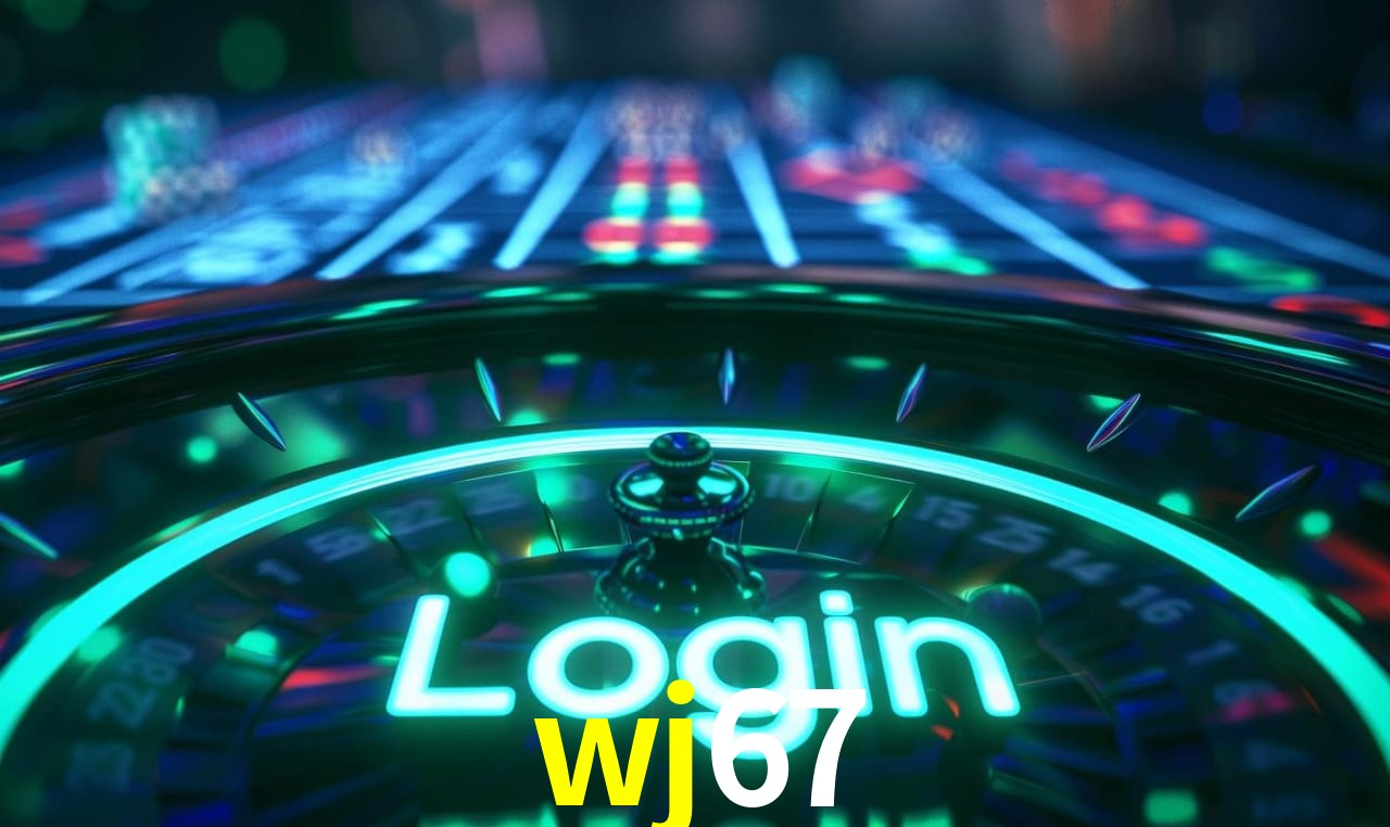 Provedores de Jogos wj67