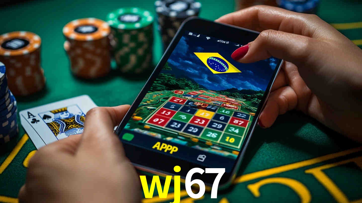 Descubra a Essência do wj67: Nossa História e Compromissos