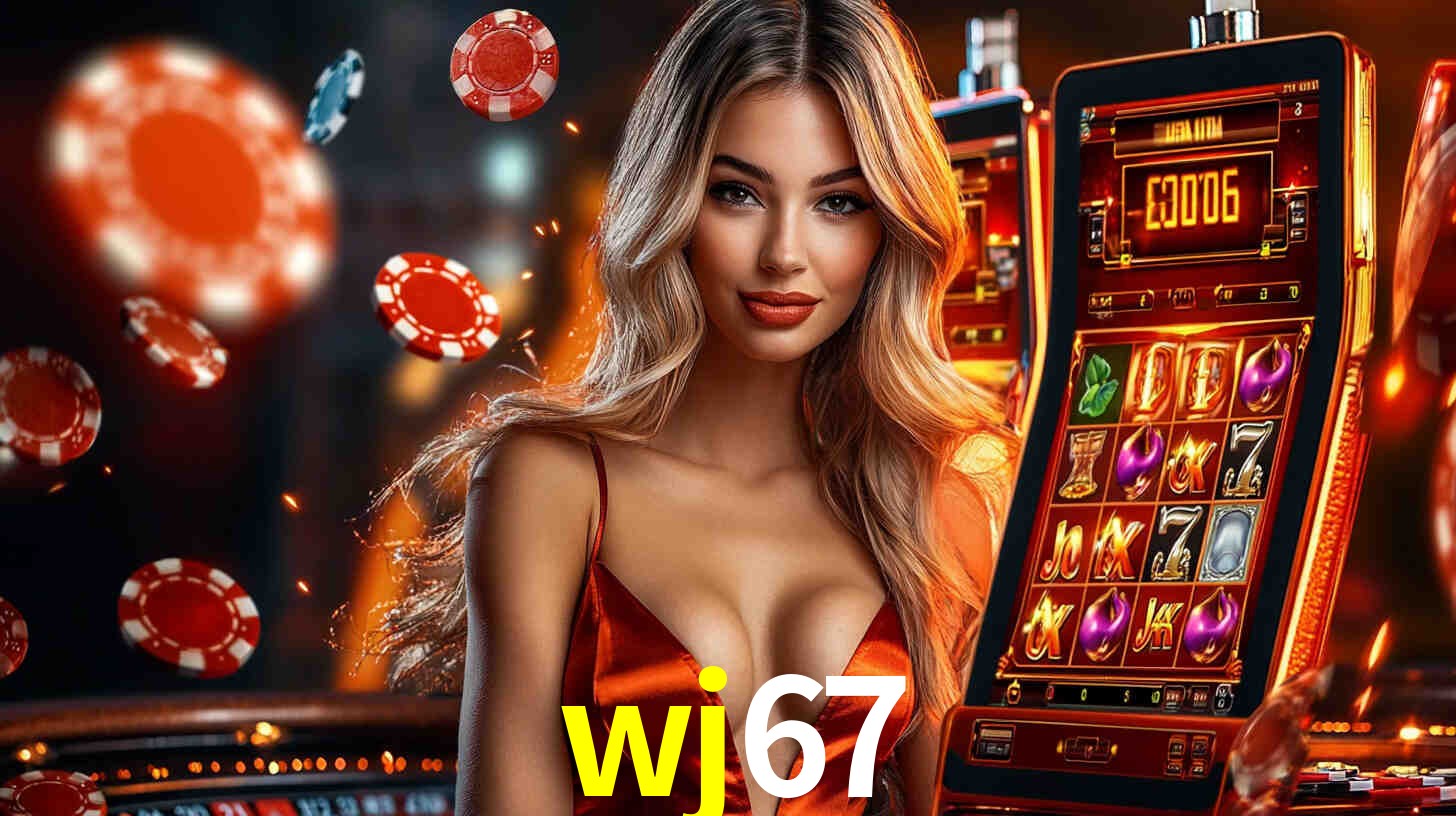 wj67 bet