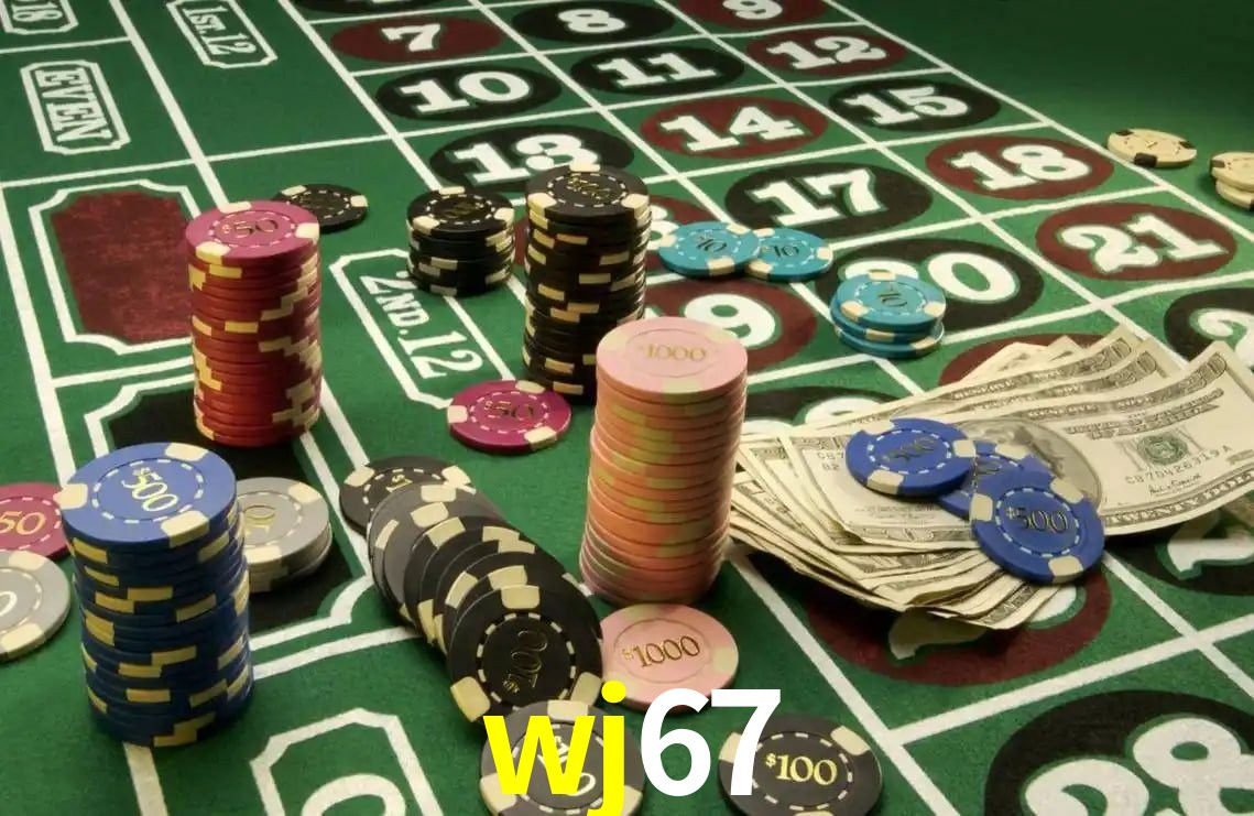 Game Providers wj67