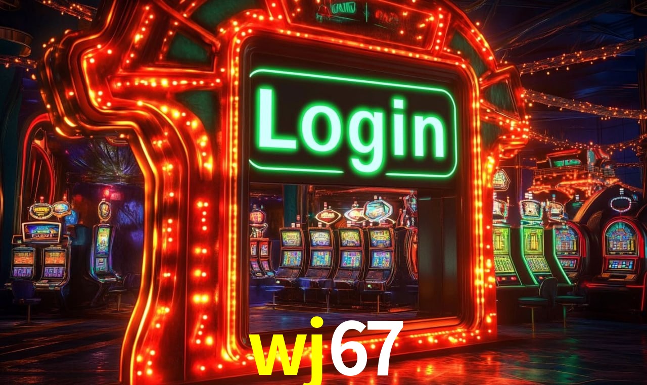 Casino Ao Vivo wj67