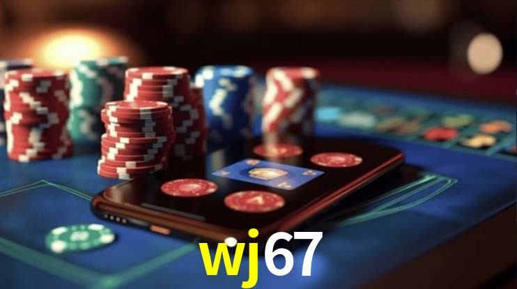 Avaliações dos Jogadores wj67