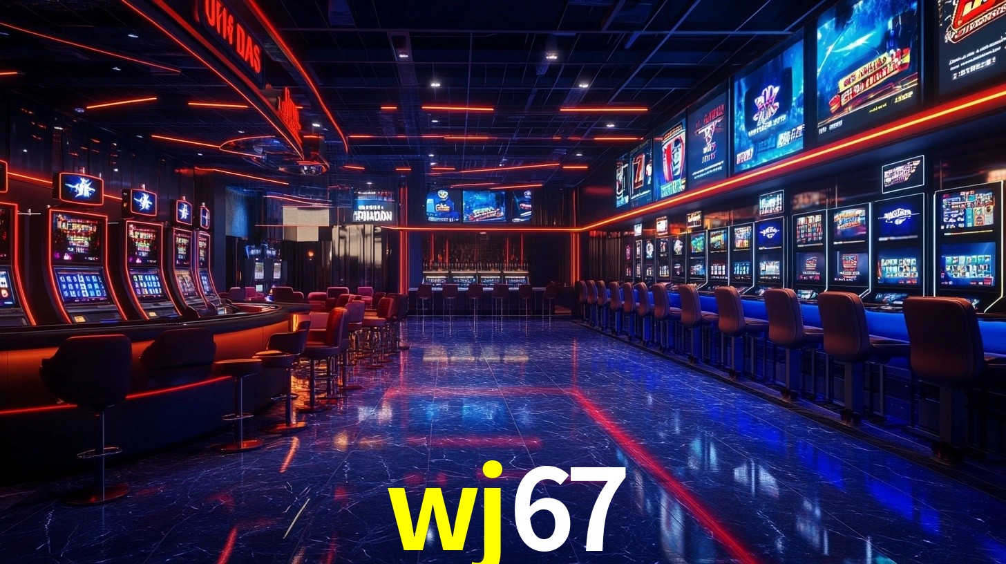 VIP Casino wj67
